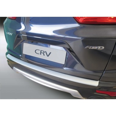 Накладка на задний бампер (RGM, RBP339) Honda CR-V V (2019-) бренд – RGM главное фото